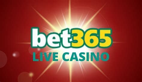 bet365™ Live Casino Offer 